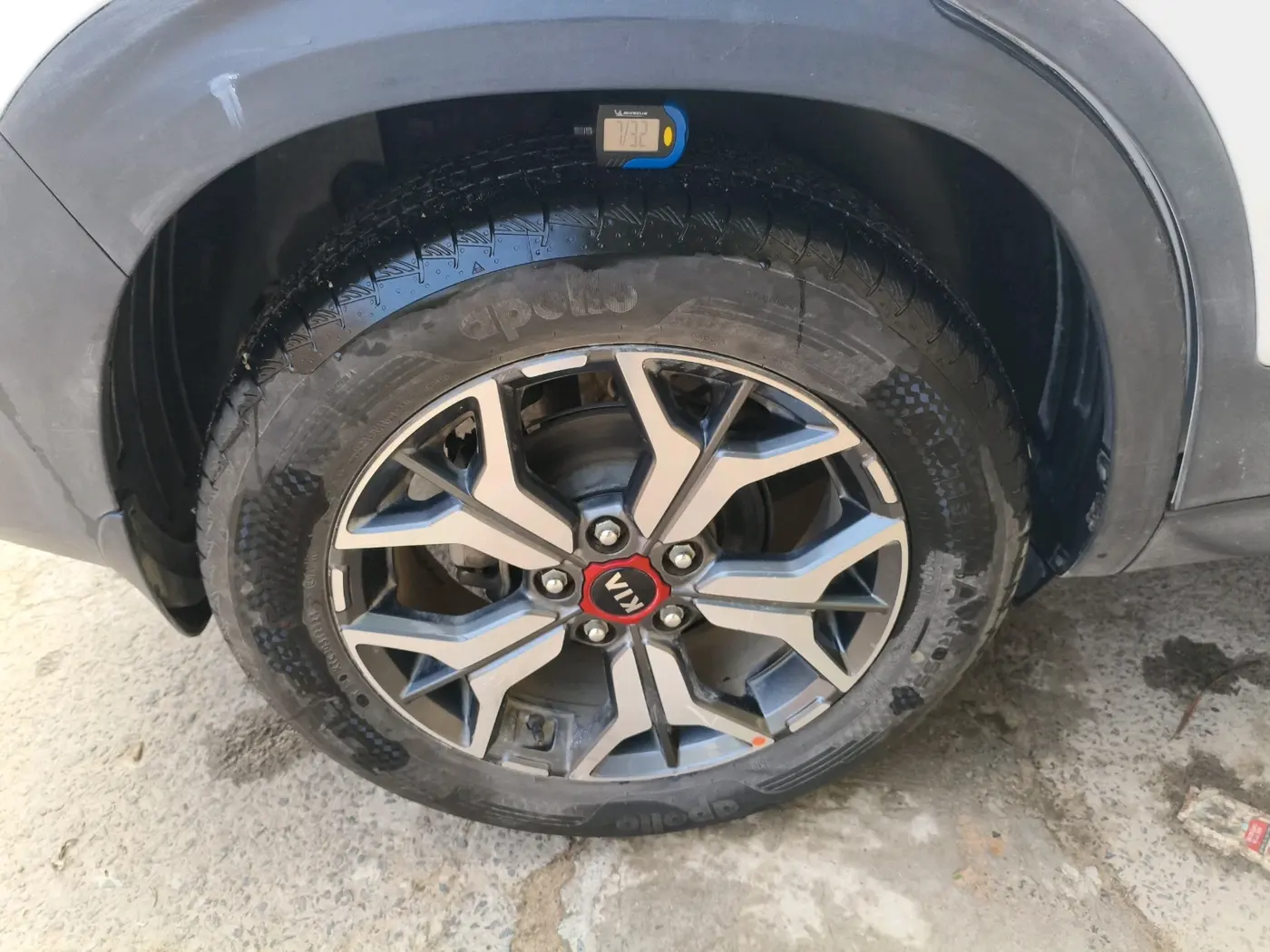 2019 KIA SELTOS GTX PLUS DCT 1.4 PETROL, Petrol, Automatic, 39,551 km, tyre