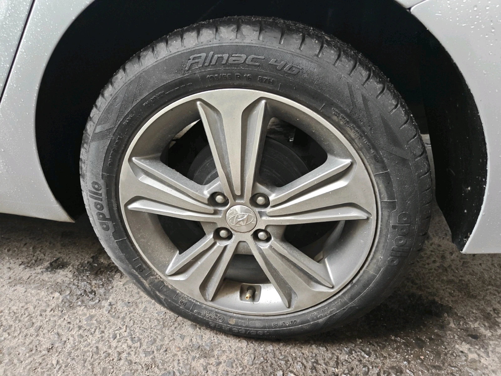 Tyres
