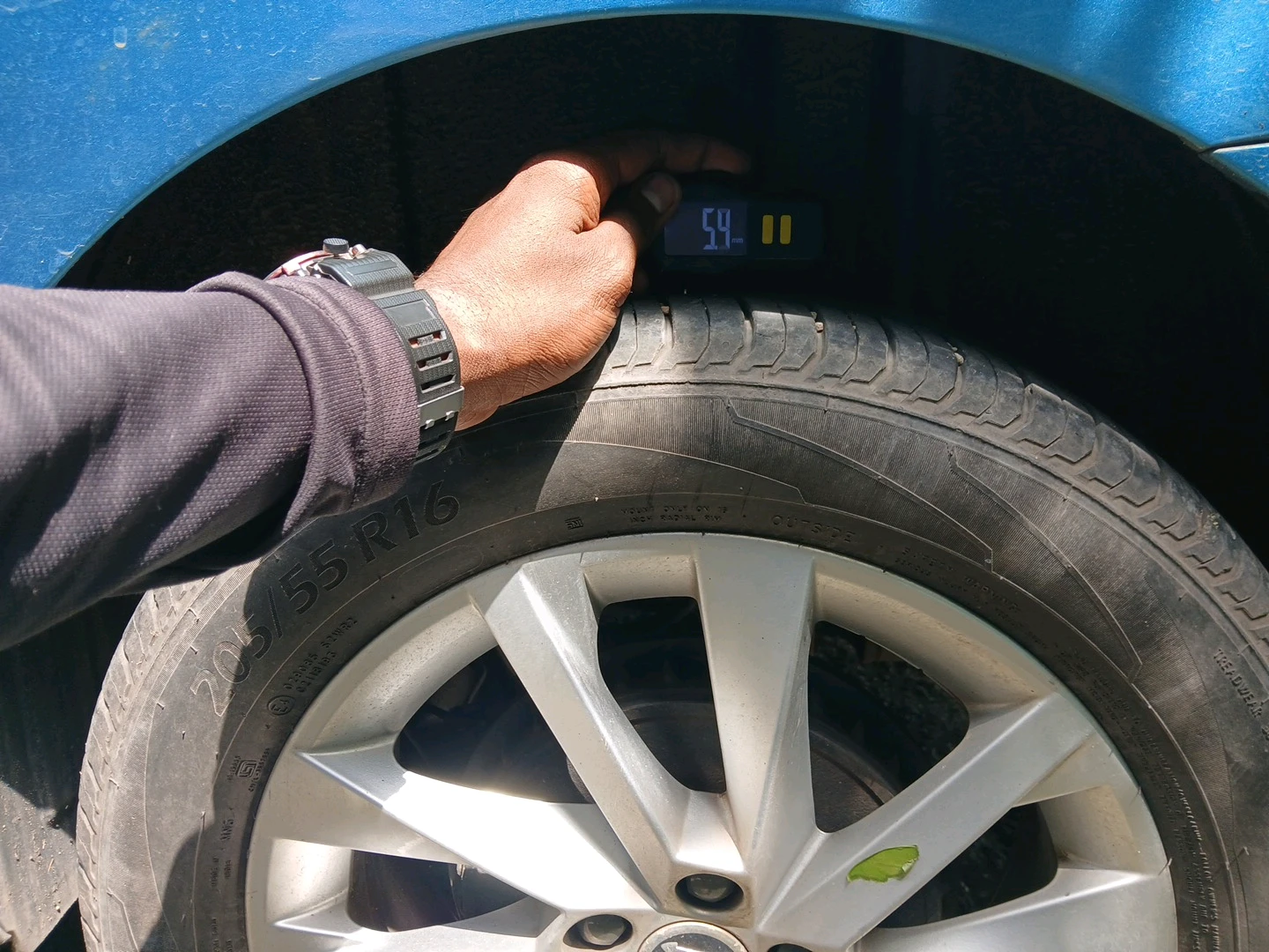 Tyres