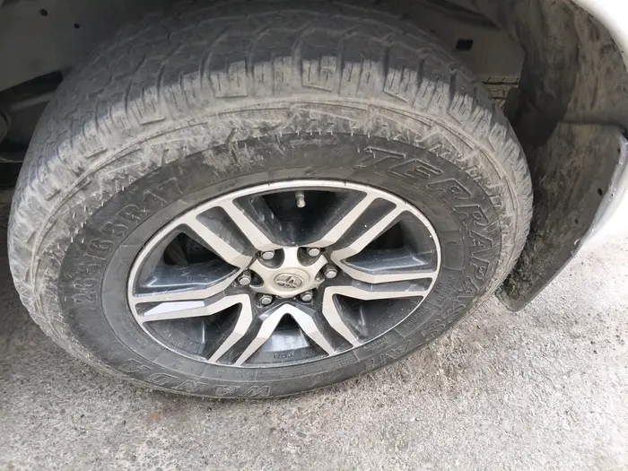 Tyres