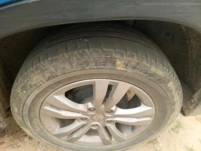 Tyres