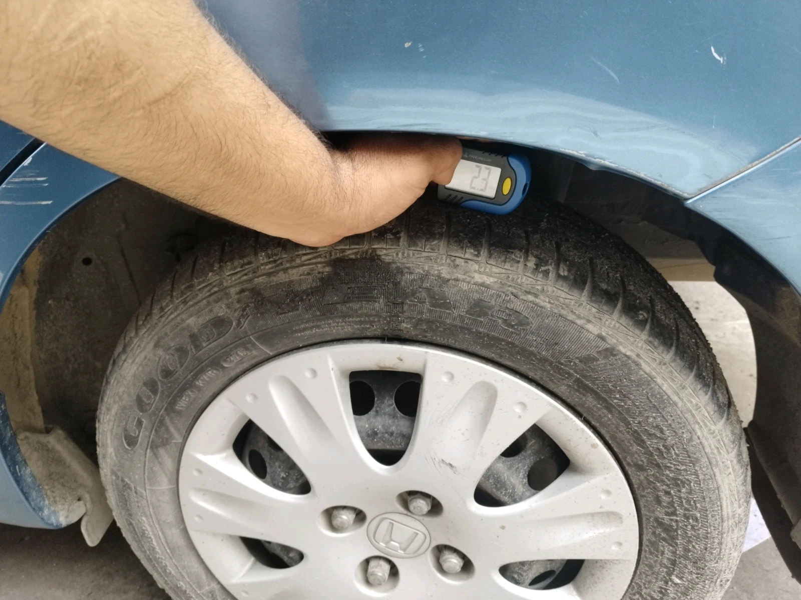 Tyres