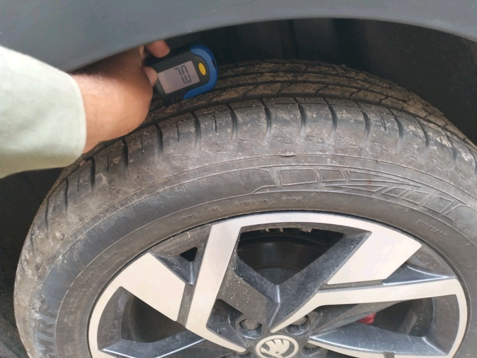 Tyres