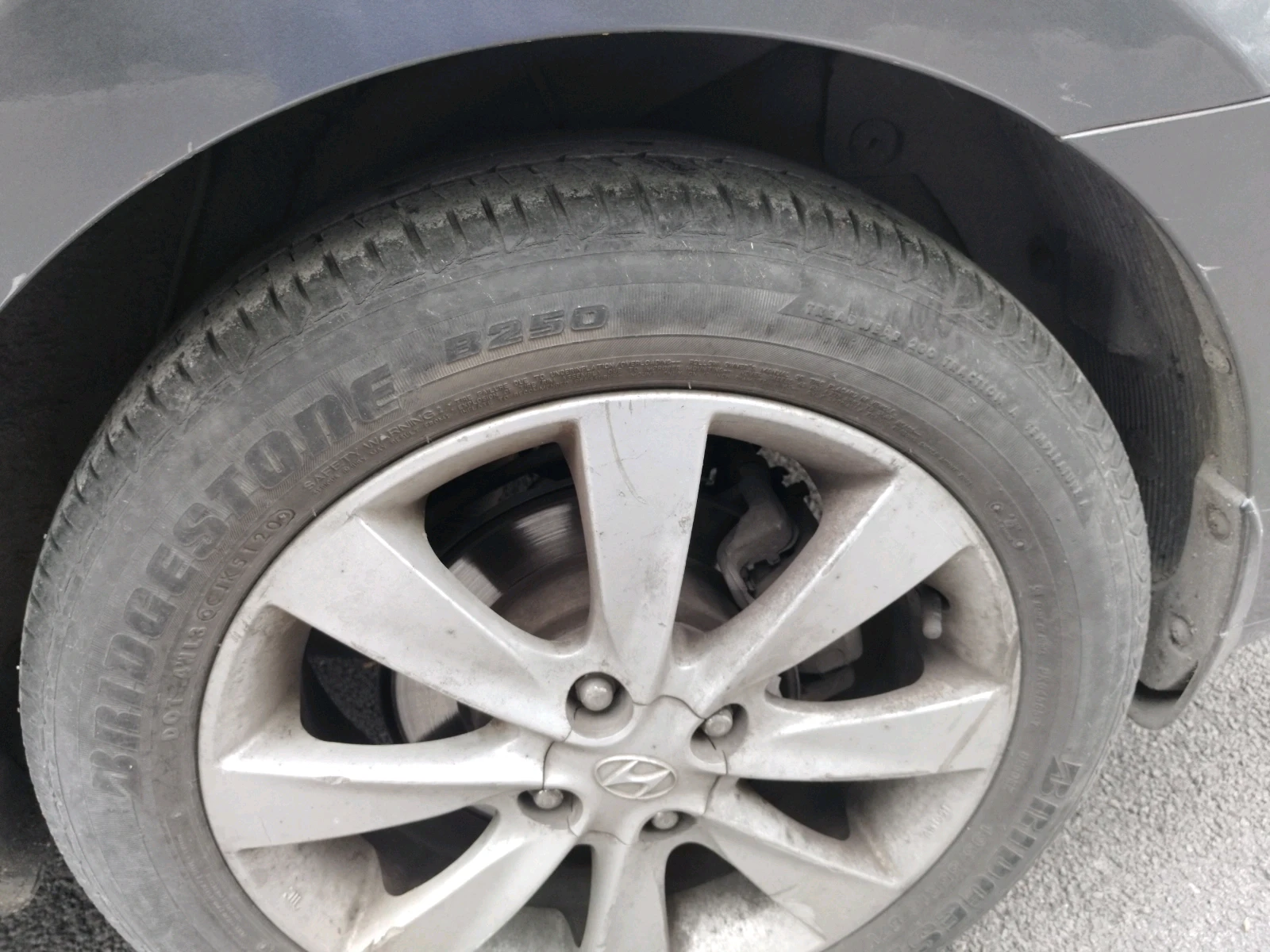 Tyres