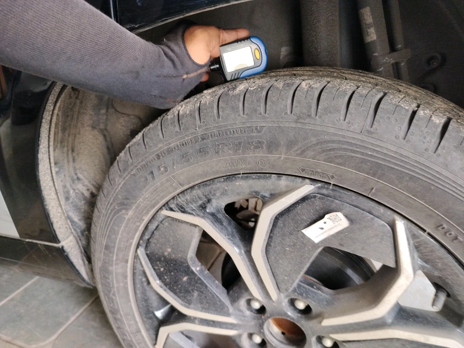 Tyres