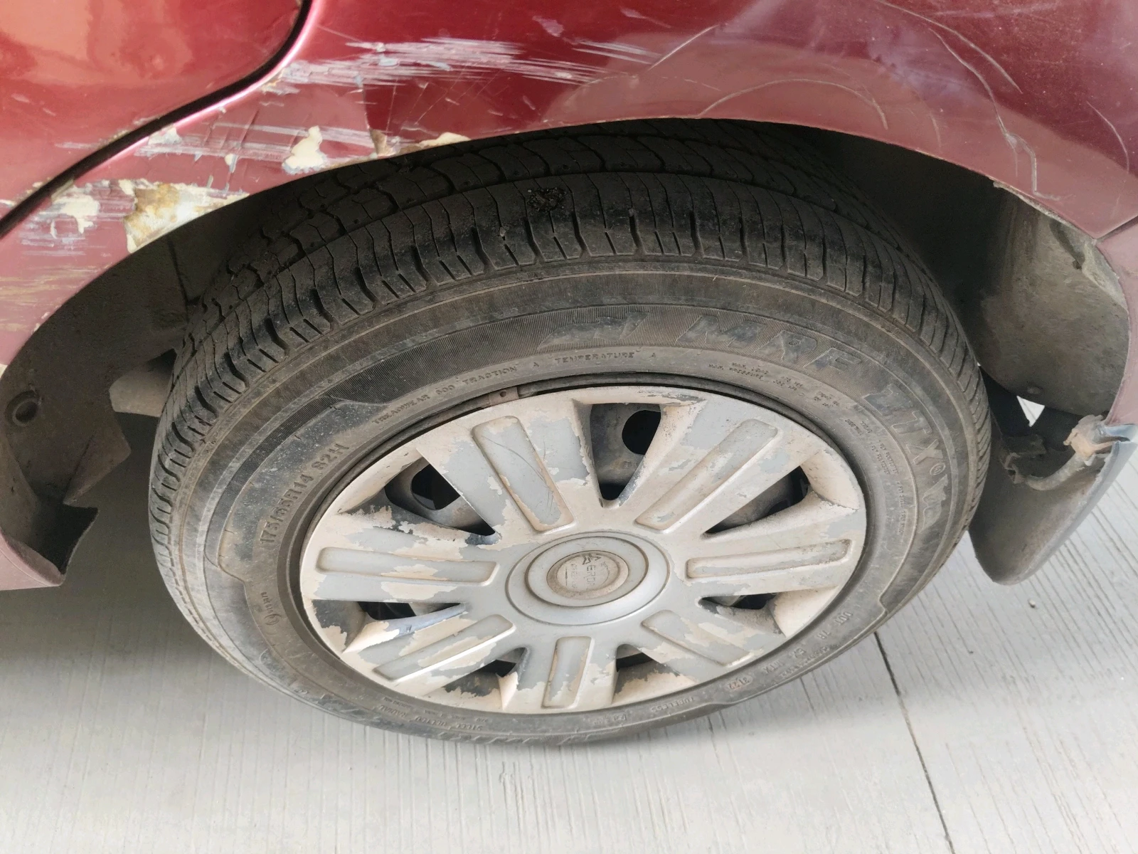 Tyres
