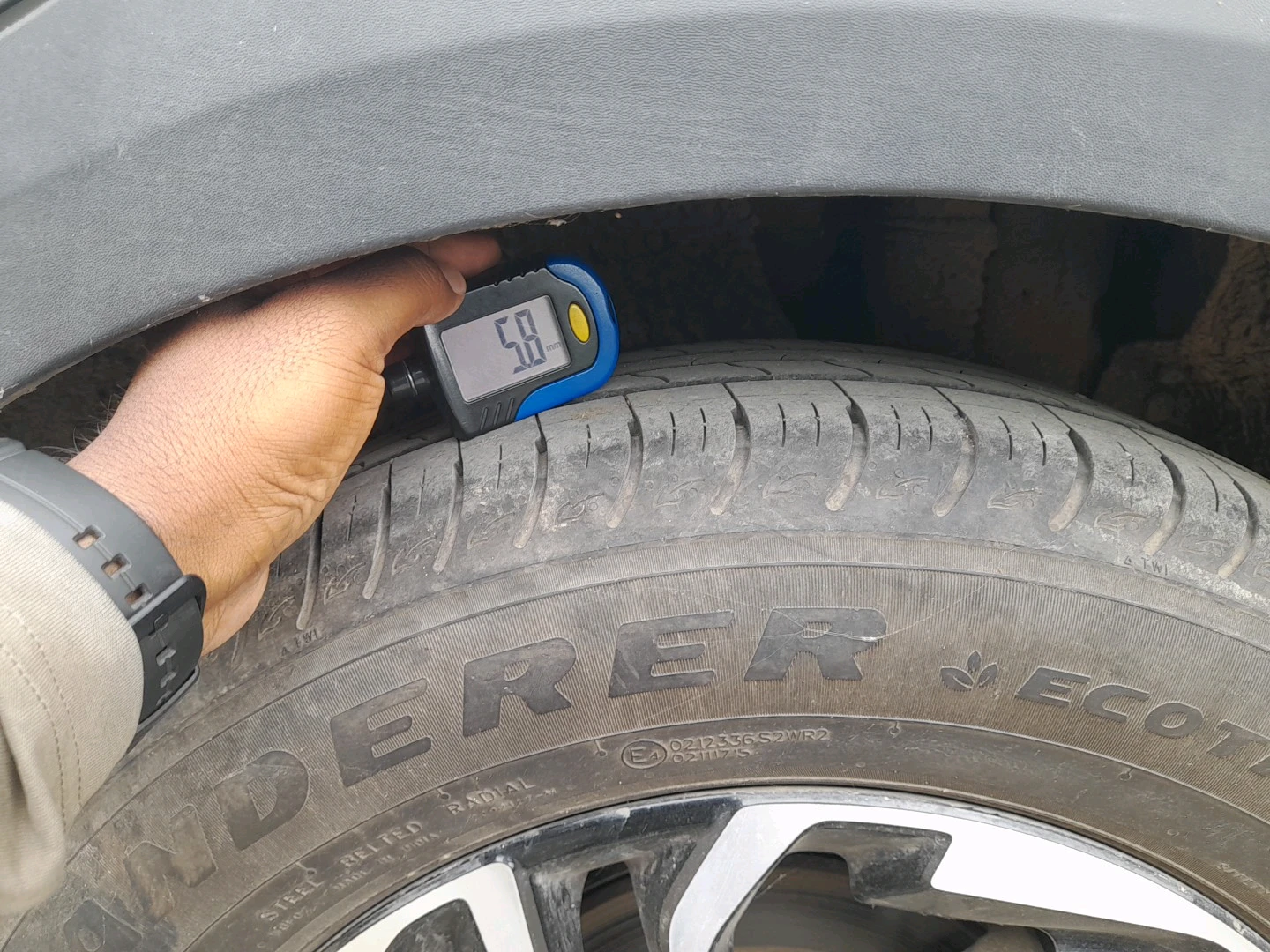 Tyres