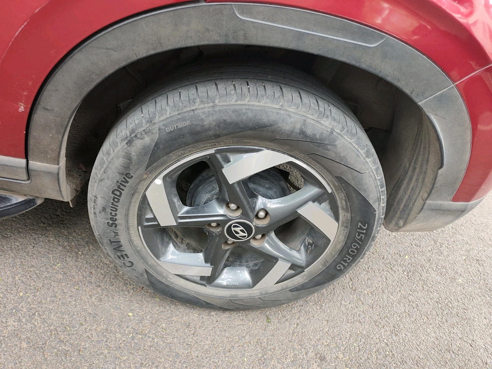 Tyres