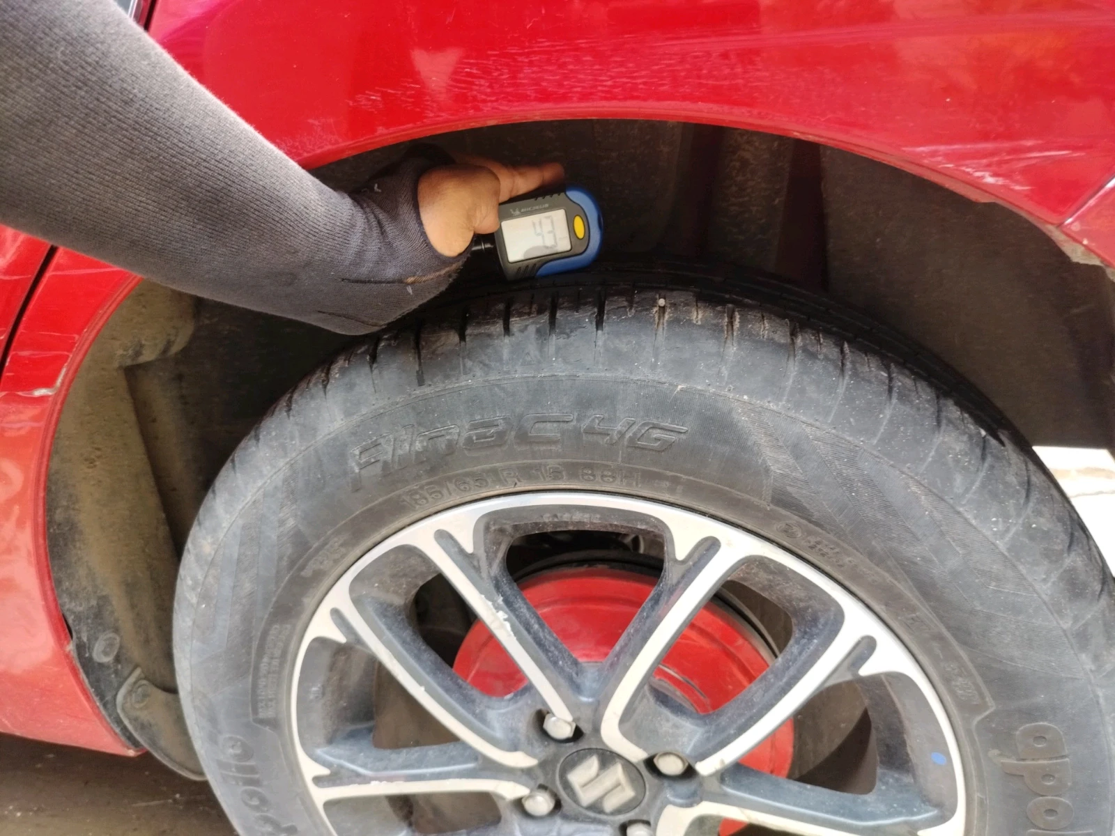 Tyres
