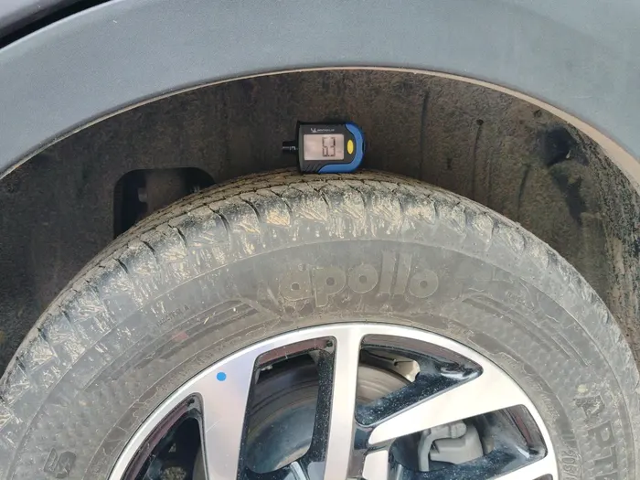 Tyres