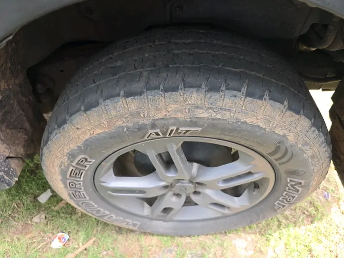 Tyres