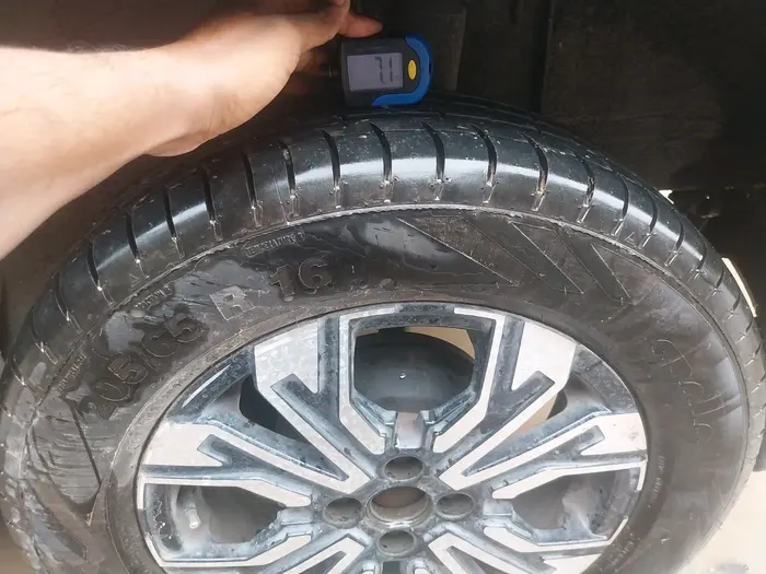 Tyres