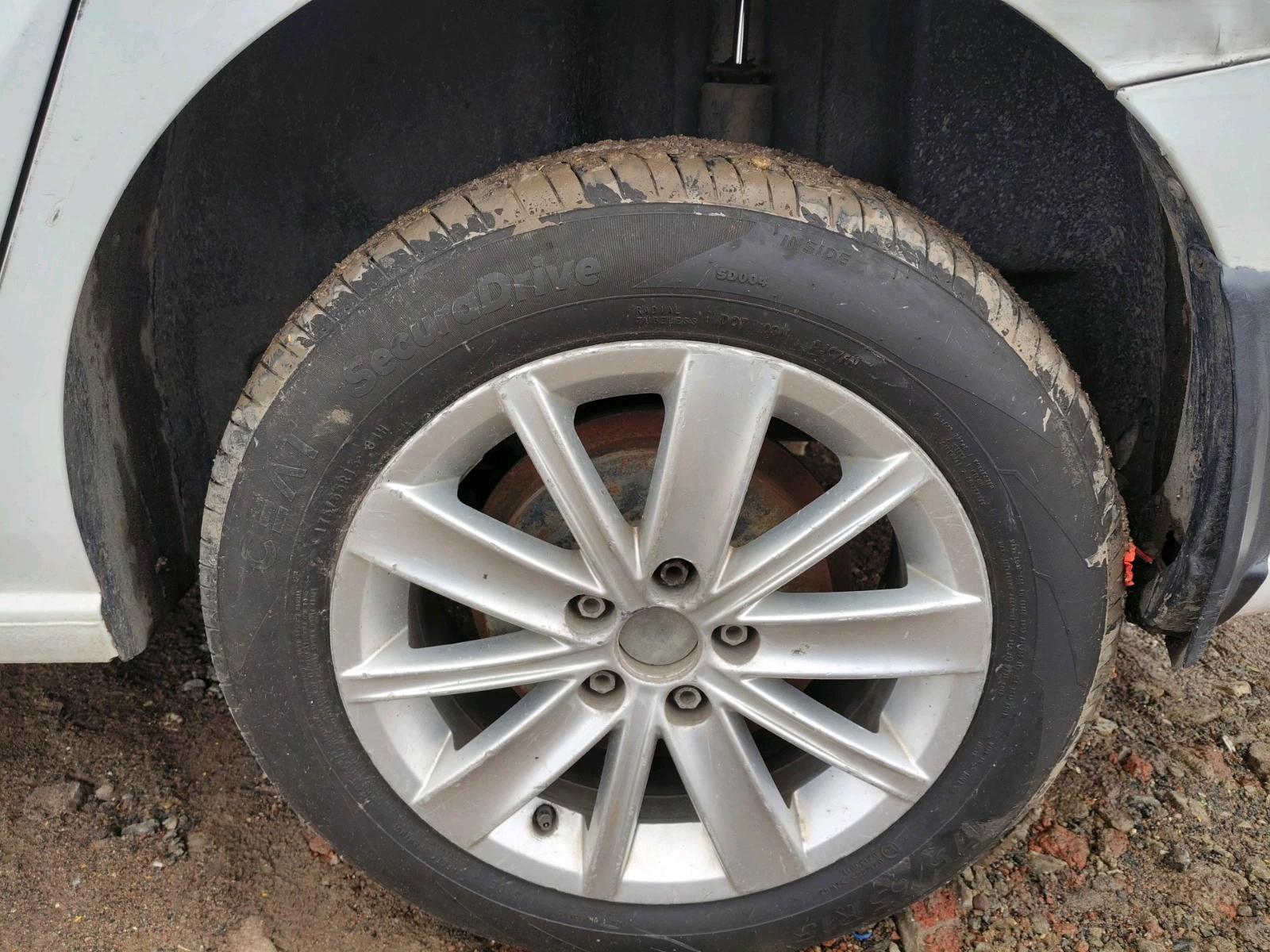 Tyres