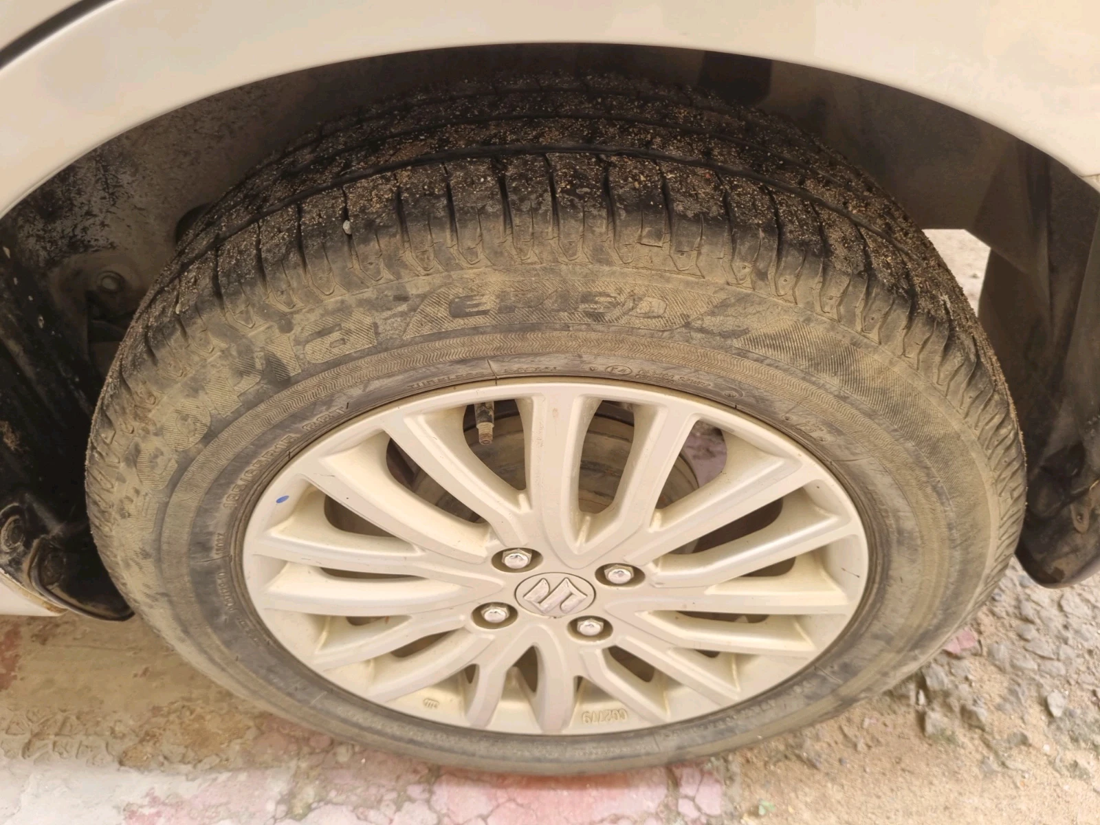 Tyres
