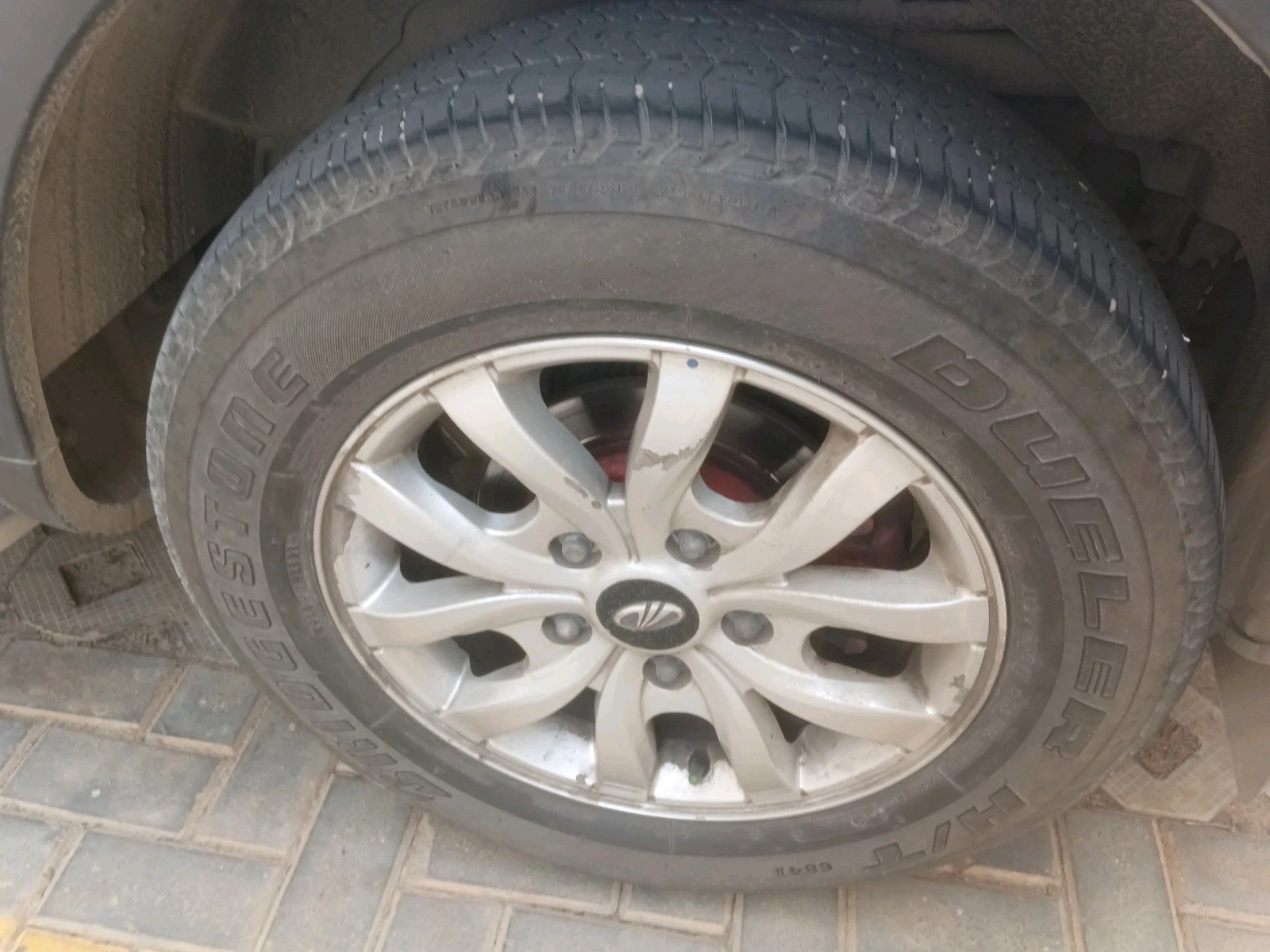 Tyres