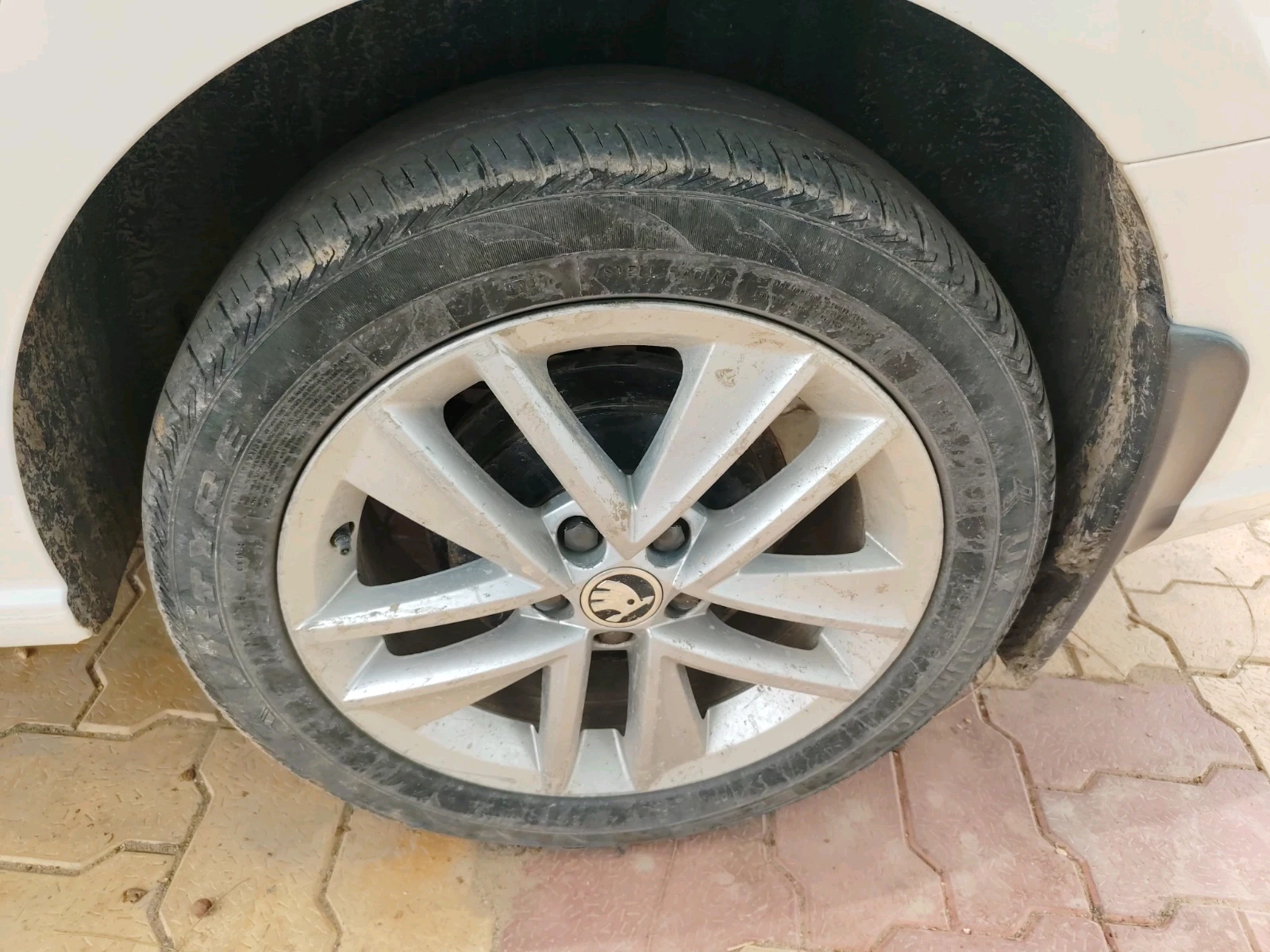 Tyres
