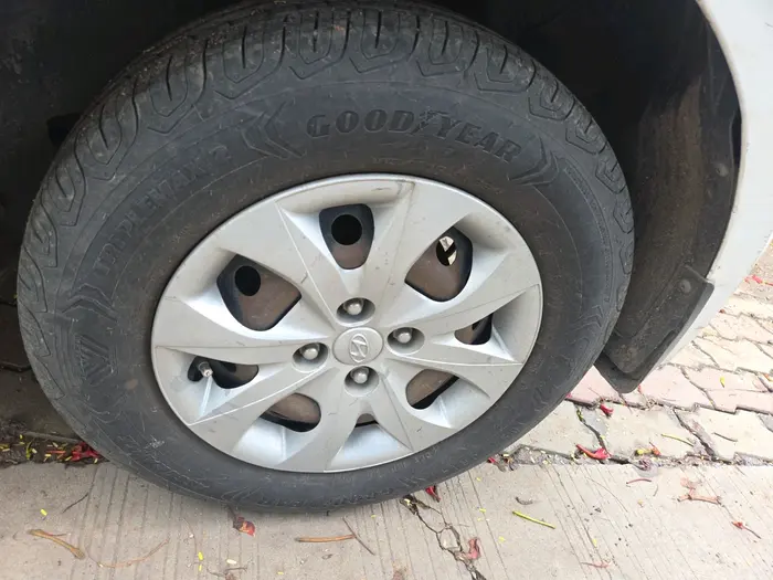 Tyres