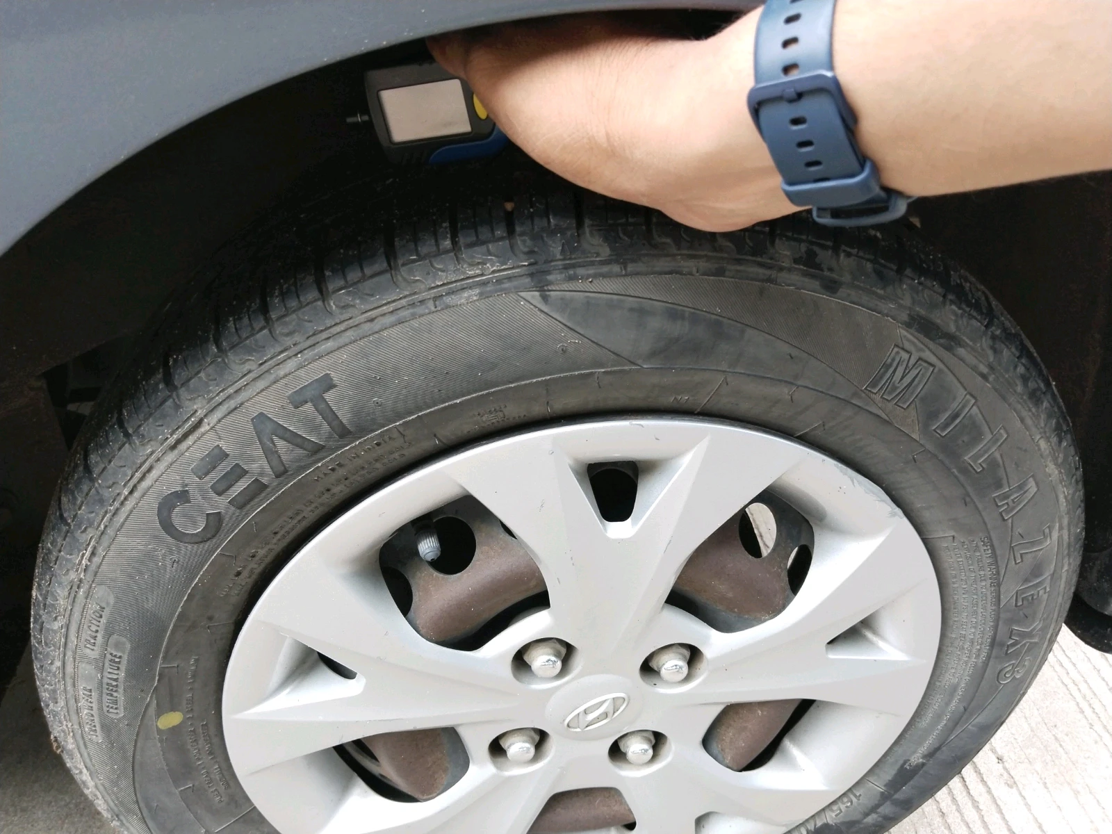 Tyres
