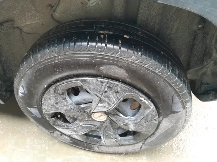 Tyres