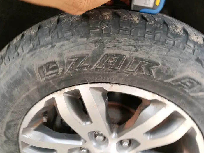 Tyres