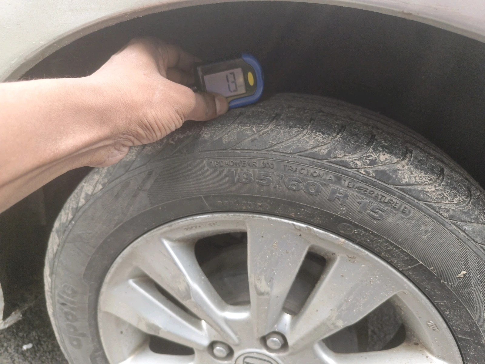 Tyres