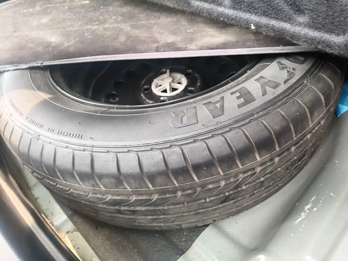 2020 KIA SELTOS HTX PLUS AT1.5 DIESEL, Diesel, Automatic, 78,518 km, tyre