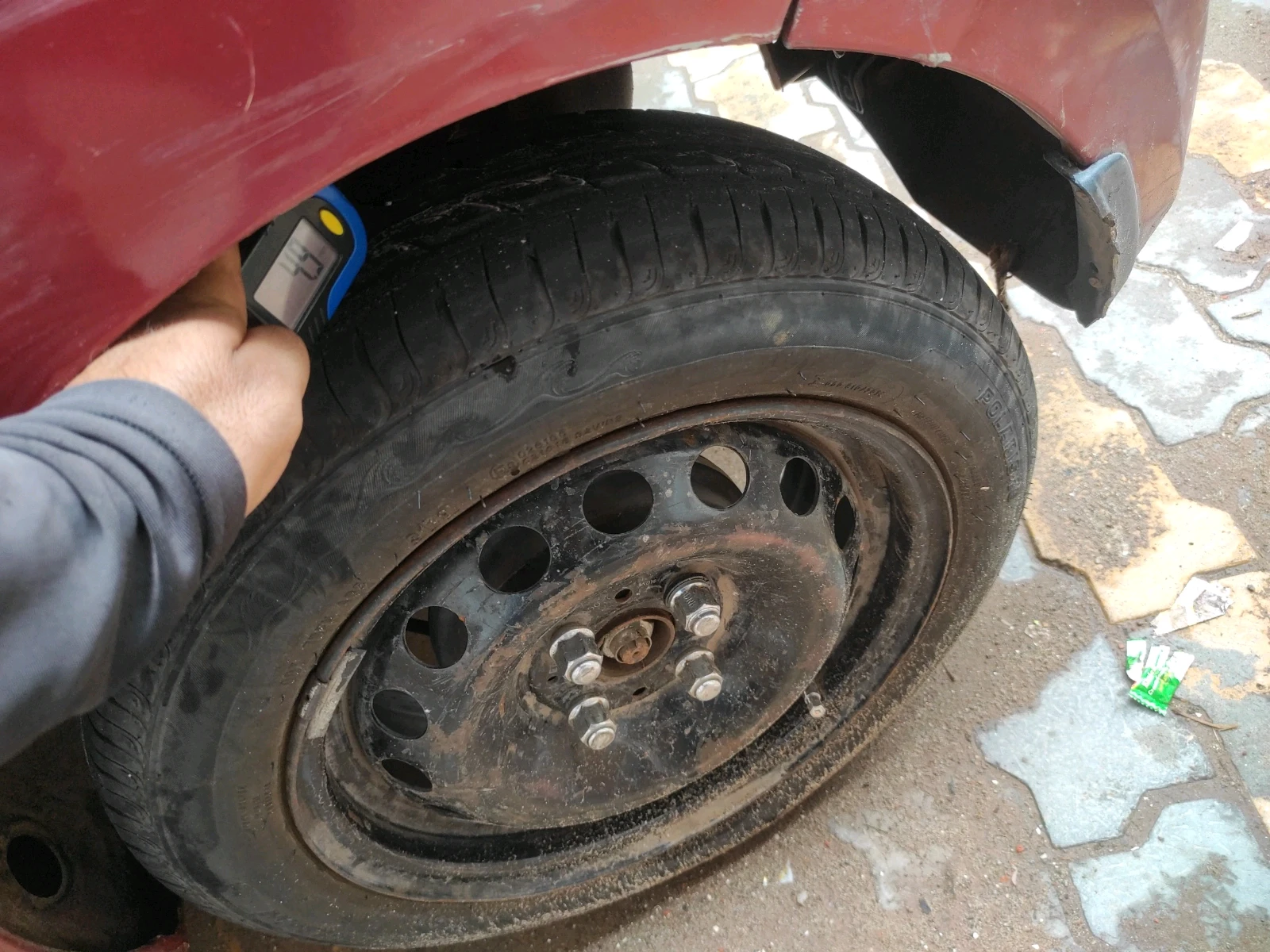 Tyres