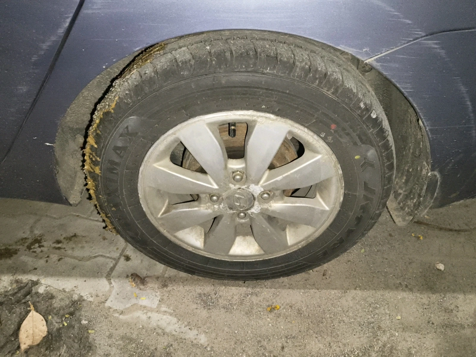 Tyres