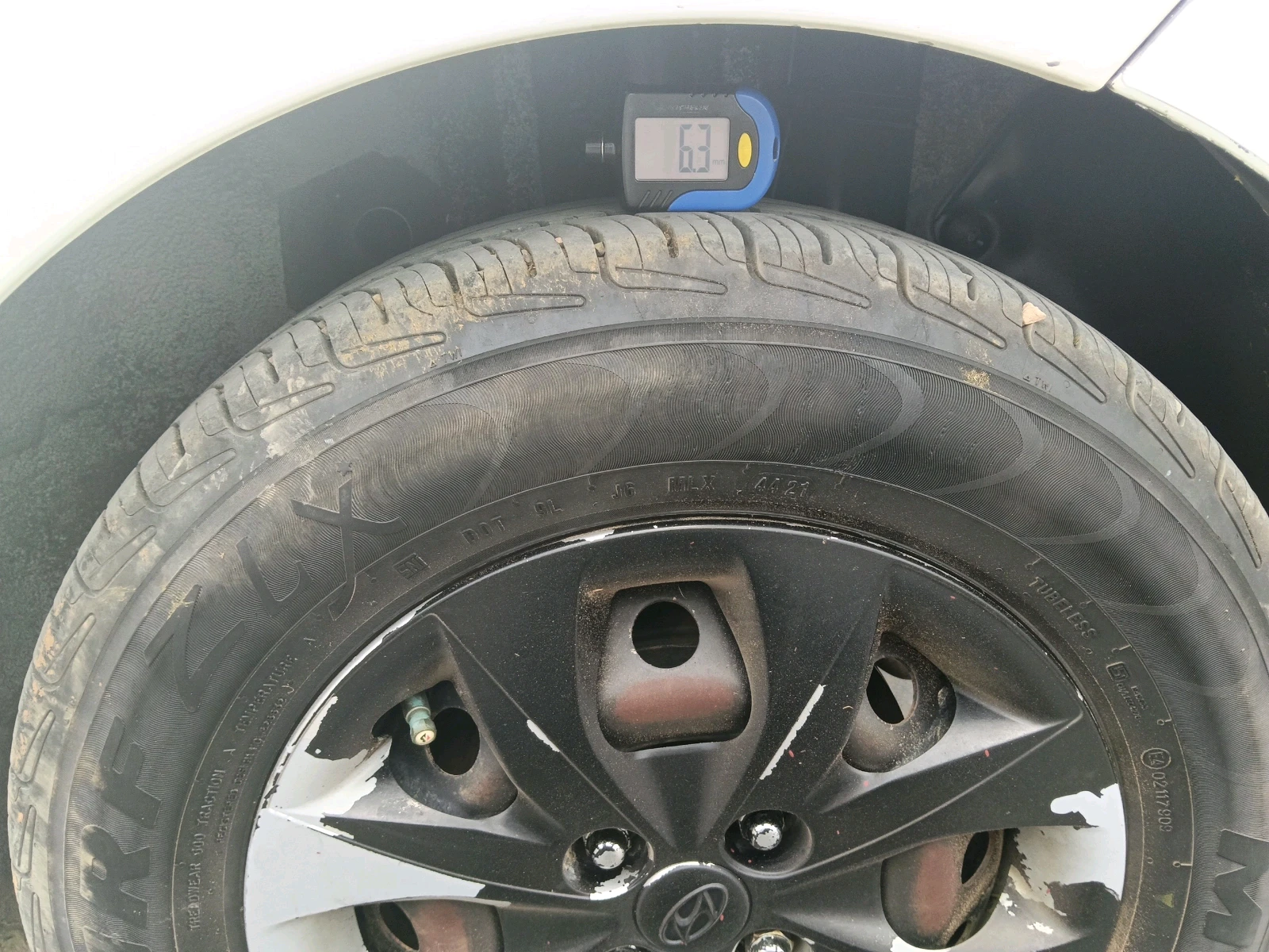 Tyres