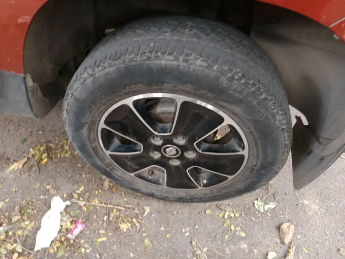 Tyres