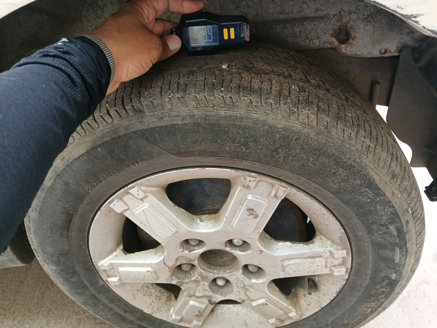 Tyres