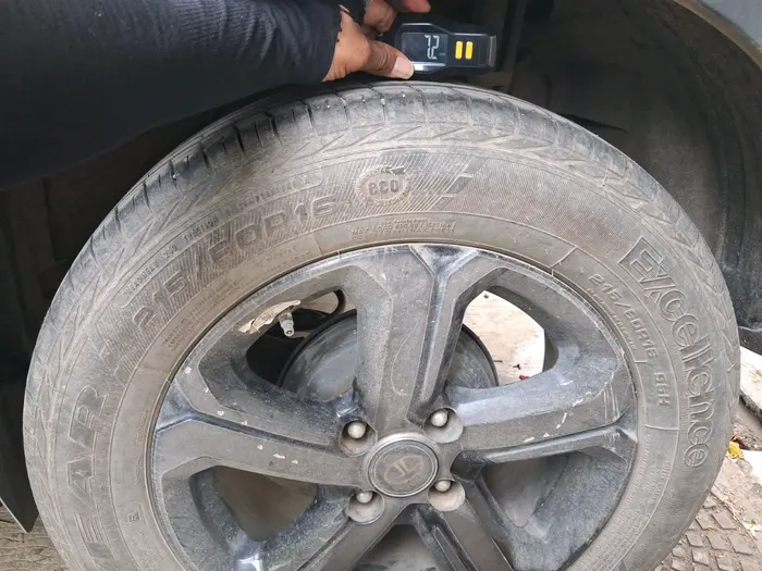 Tyres