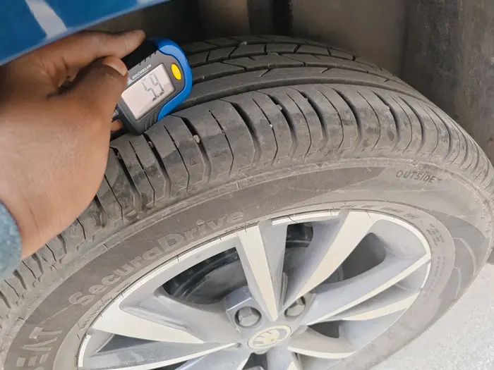 Tyres