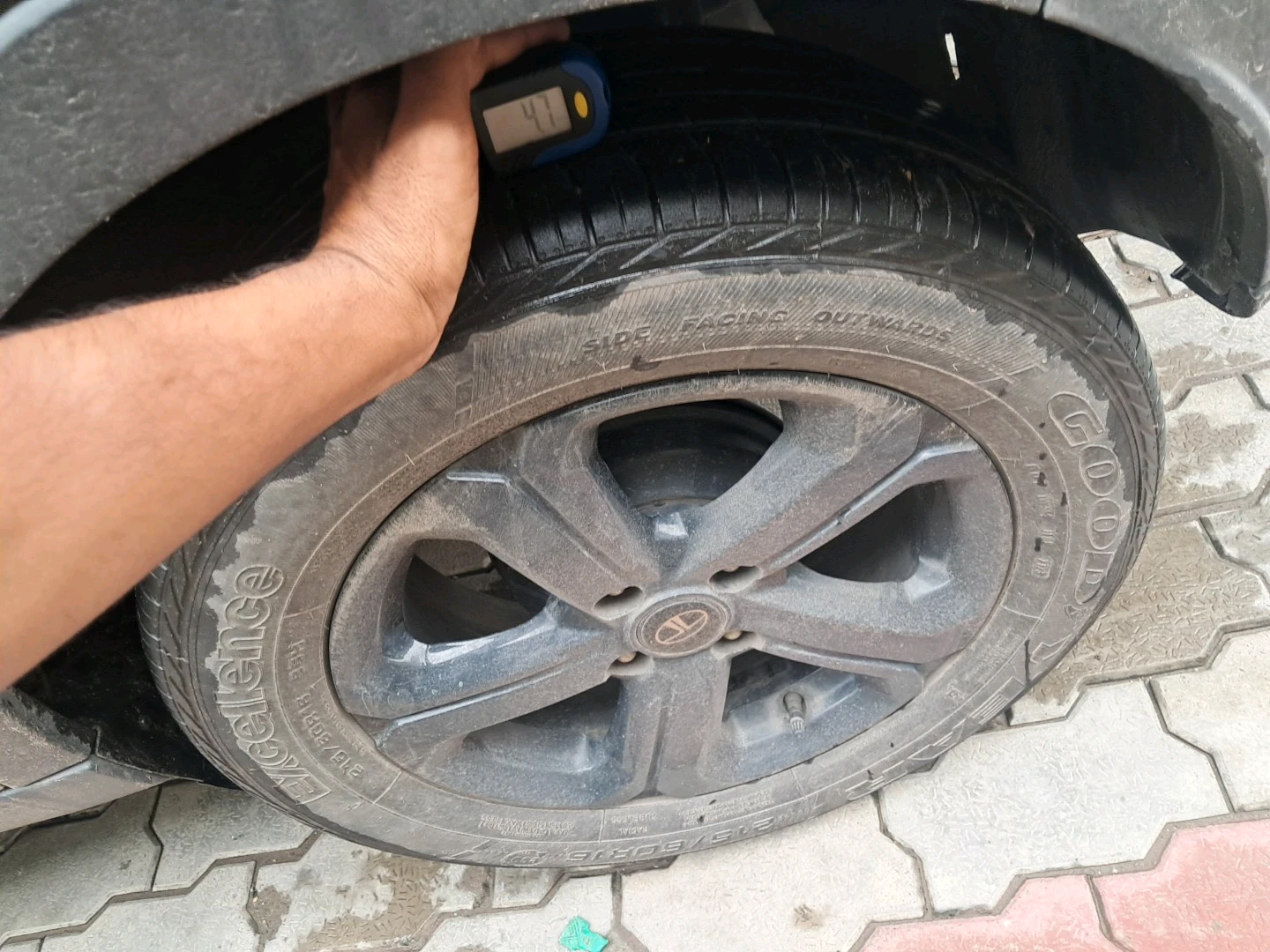 Tyres