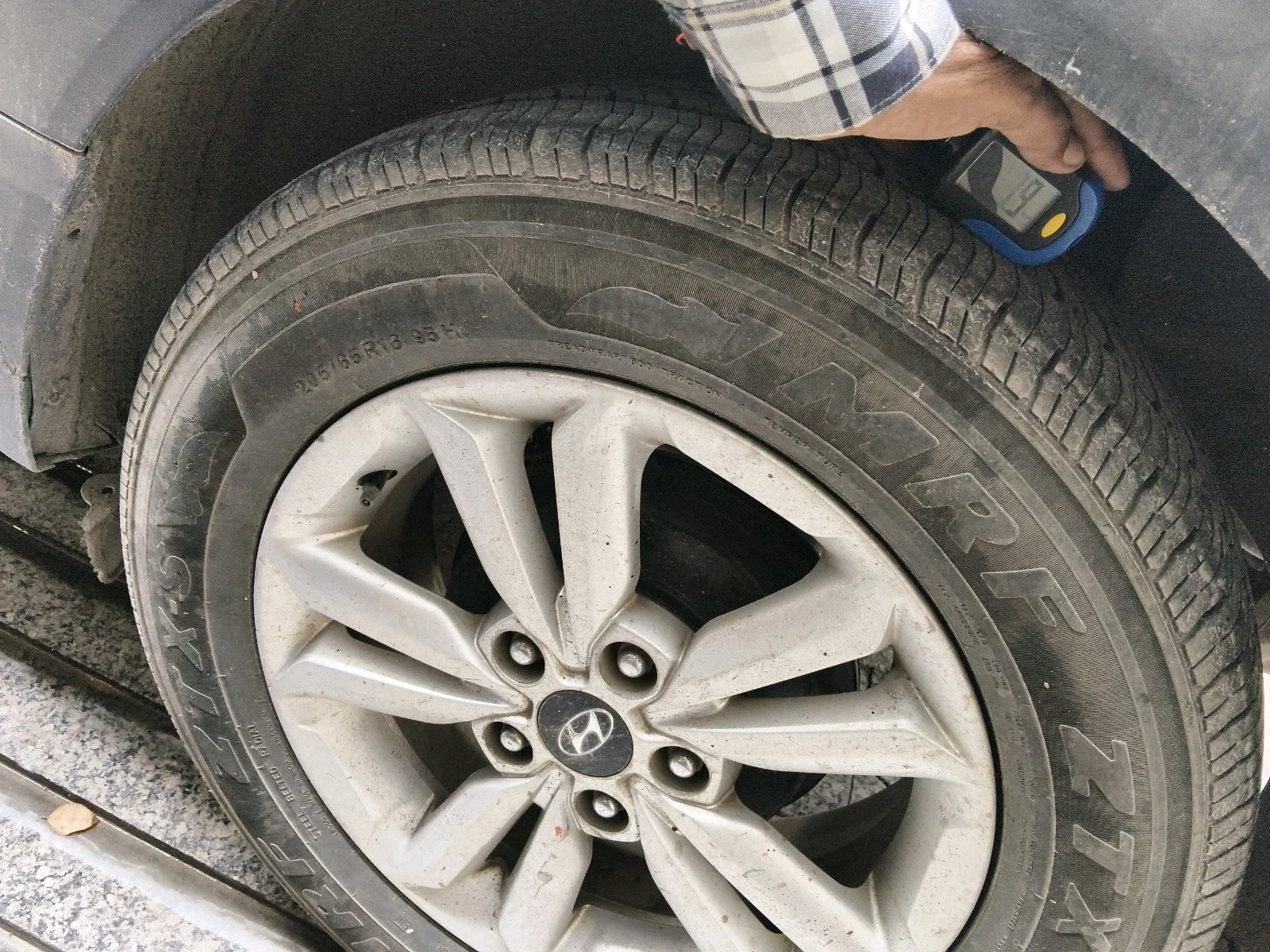 Tyres