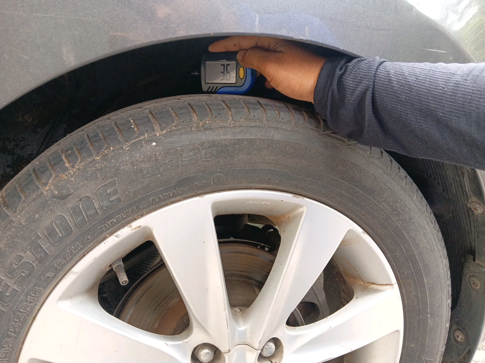 Tyres