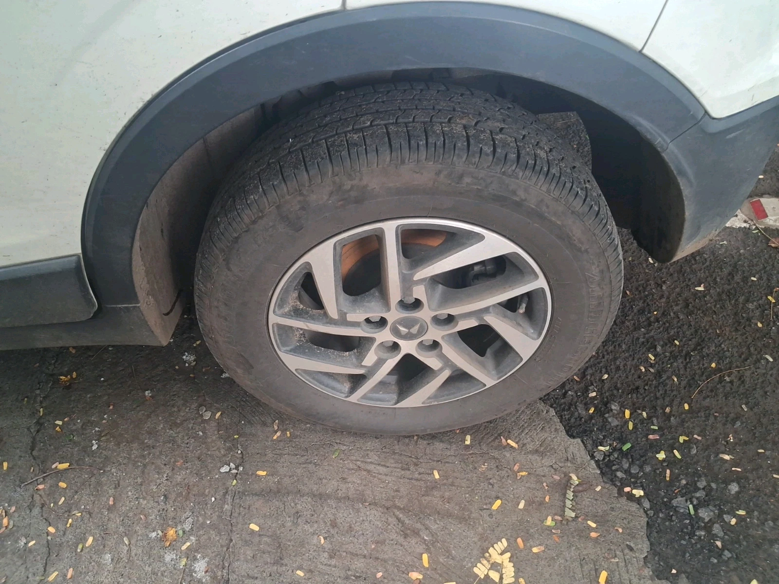 Tyres