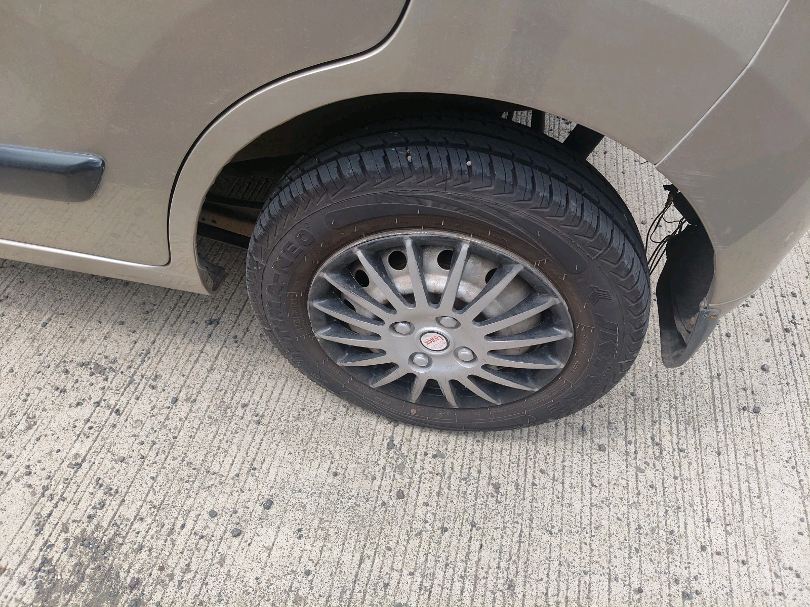 Tyres