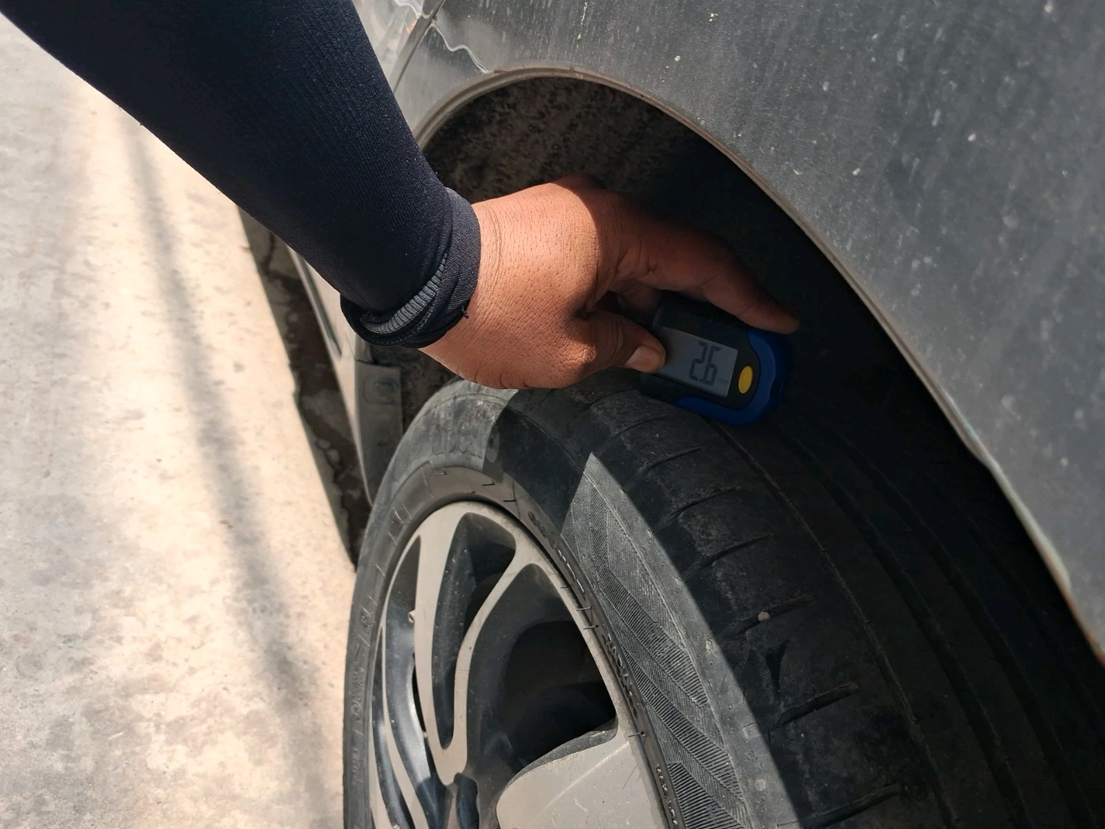 Tyres