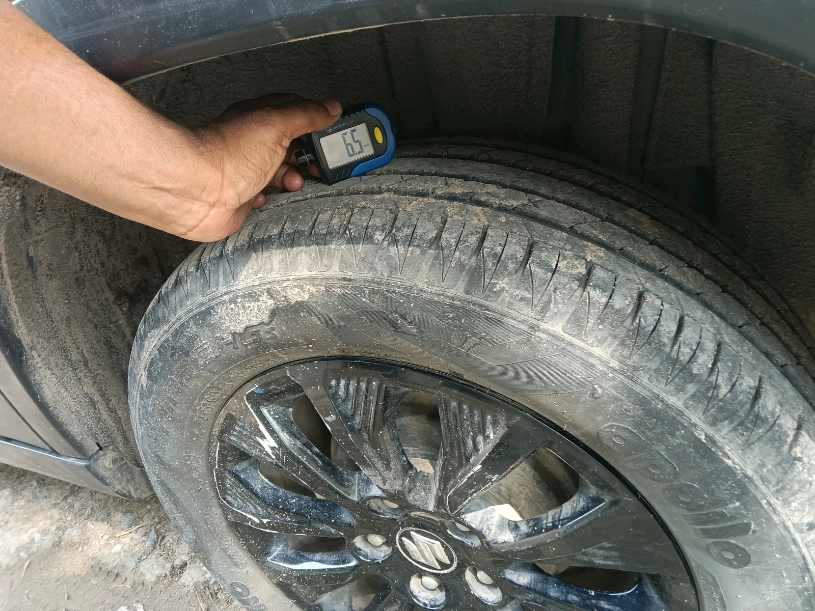 Tyres