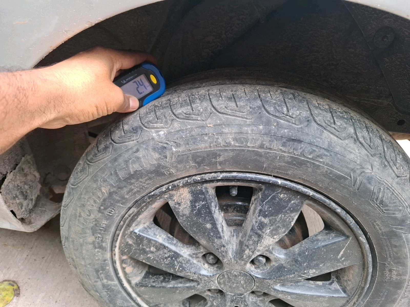 Tyres