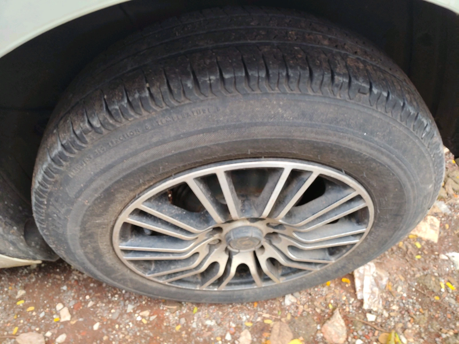 Tyres