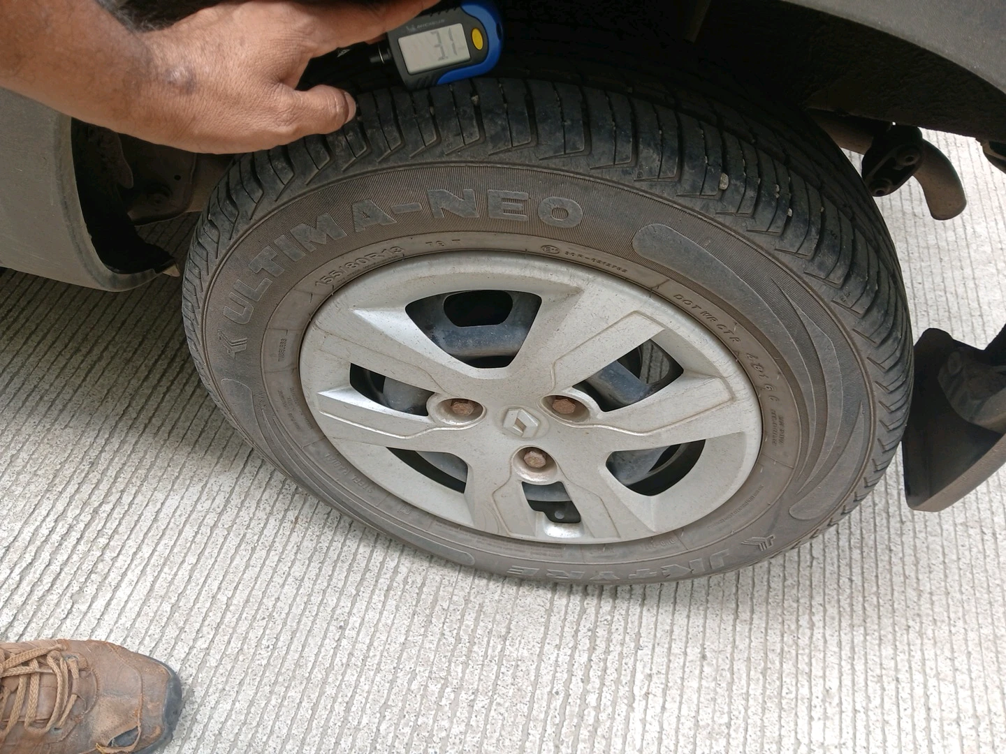 Tyres