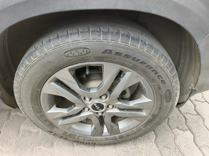 Tyres