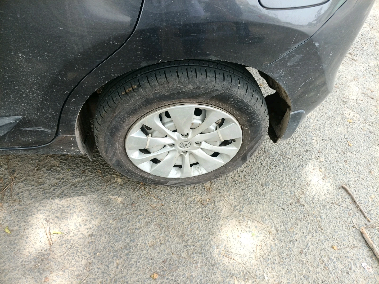 Tyres