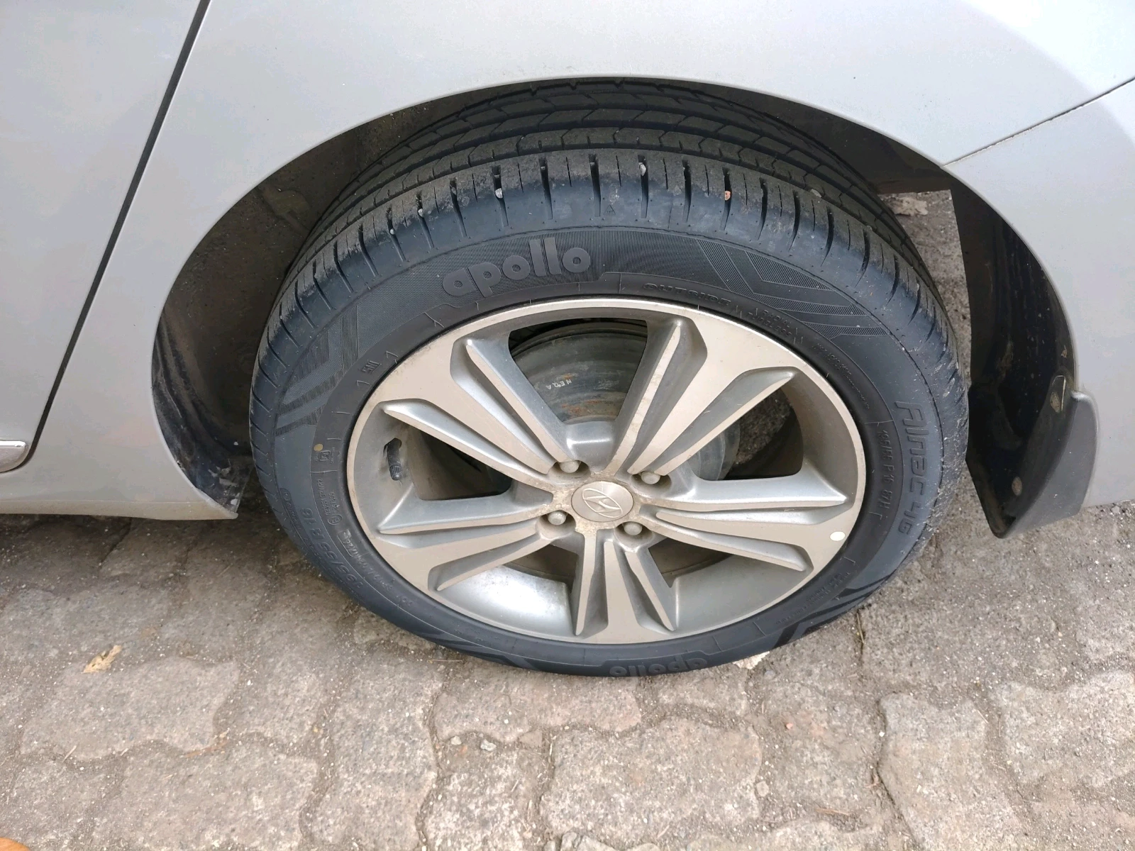 Tyres