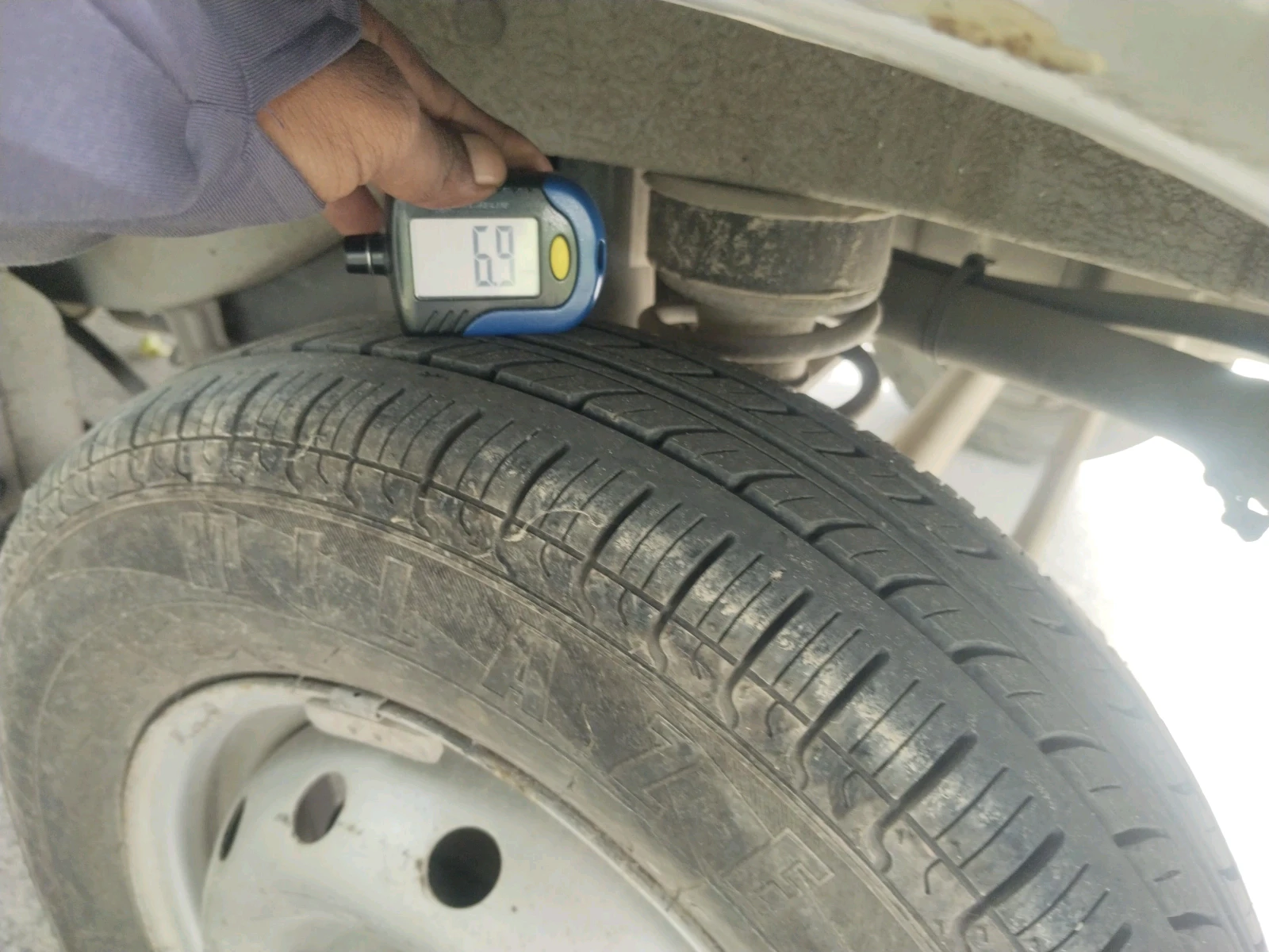 Tyres