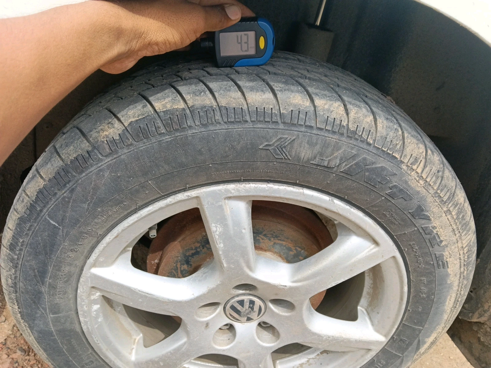Tyres