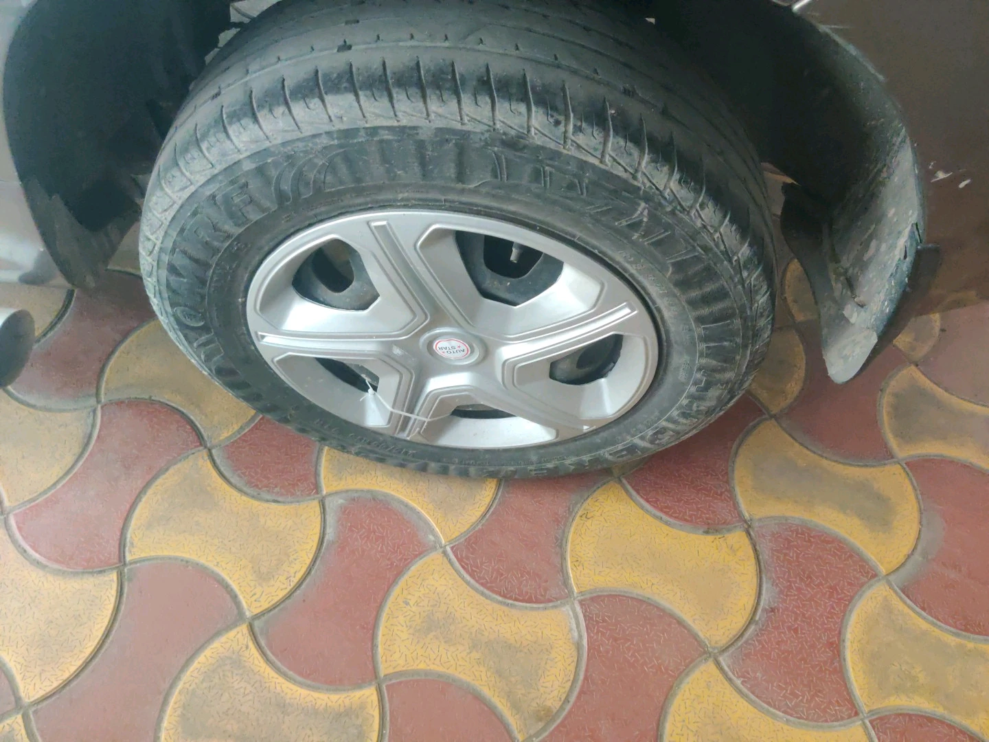 Tyres