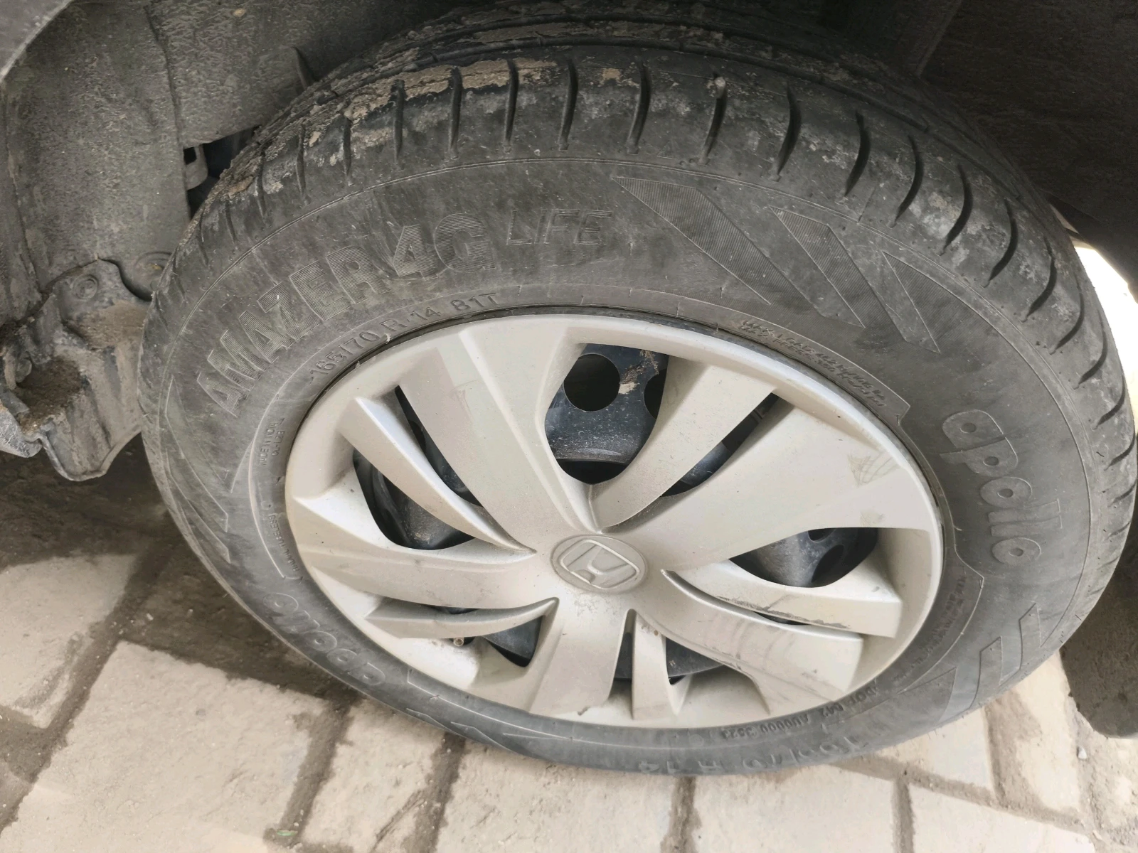 Tyres